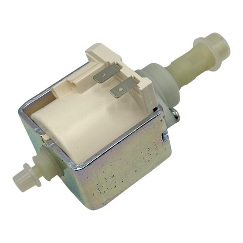 SKL SKL pomp koffiemachine 15 bar 48W 230V, alternatief Ulka EP5GW, waterpomp koffieapparaat universeel