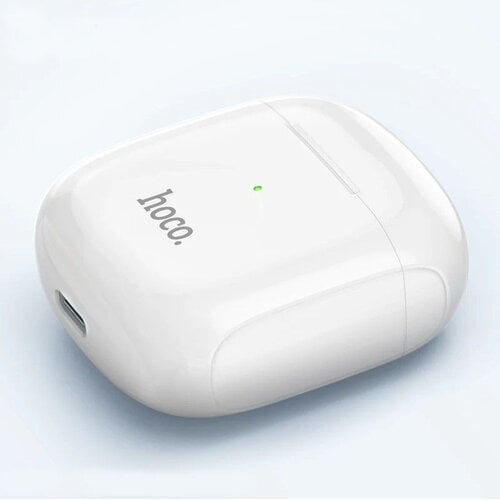 Hoco Hoco EW19 Plus draadloze oordopjes bluetooth, earbuds met touch bediening en oplaadcase Hoco Hoco EW19 Plus draadloze oordopjes bluetooth, earbuds met touch bediening en oplaadcase