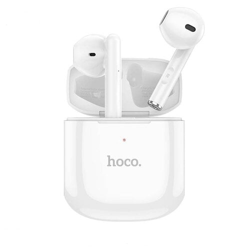Hoco Hoco EW19 Plus draadloze oordopjes bluetooth, earbuds met touch bediening en oplaadcase Hoco Hoco EW19 Plus draadloze oordopjes bluetooth, earbuds met touch bediening en oplaadcase