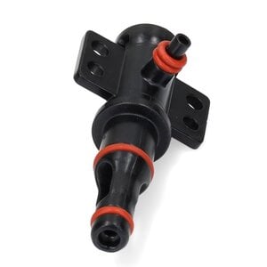 Saeco Saeco boiler koppeling, geschikt voor Saeco Philips Gaggia, 421946011491