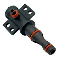 Fixem boiler koppeling koffiemachine, geschikt voor Saeco Philips, 421946011491, 421945045521