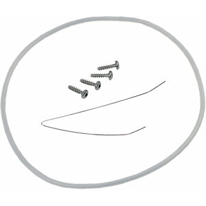 Universeel Reparatieset Afdichting voor zeefhuis geschikt voor bosch siemens 12005744, 12026667