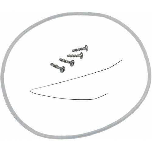 Universeel Reparatieset Afdichting voor zeefhuis geschikt voor bosch siemens 12005744, 12026667