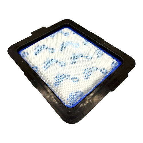 Fixem Fixem stofzuiger filter met houder, geschikt voor Philips PowerPro Expert, 432200494512 CP0617/01