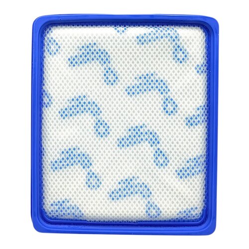 Fixem Fixem stofzuiger filter met houder, geschikt voor Philips PowerPro Expert, 432200494512 CP0617/01