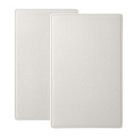 Fixem WTW filter set 2x, geschikt voor Brink Renovent HR250/325, 535001 531101 580826