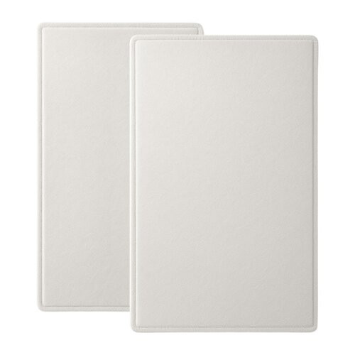 Fixem Fixem WTW filter set 2x, geschikt voor Brink Renovent HR250/325, 535001 531101 580826