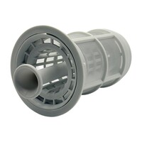 Fixem vaatwasser zeef filter, geschikt voor AEG Electrolux Zanker Zanussi, 1523330213