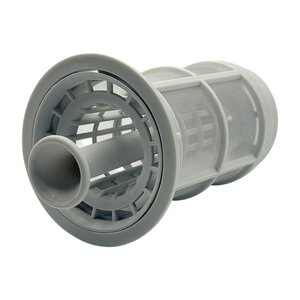 Fixem Fixem vaatwasser zeef filter, geschikt voor AEG Electrolux Zanker Zanussi, 1523330213