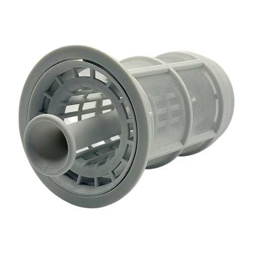 Fixem Fixem vaatwasser zeef filter, geschikt voor AEG Electrolux Zanker Zanussi, 1523330213