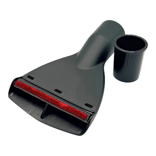 Fixem Fixem matraszuigmond stofzuiger 32/35 mm, meubelzuigmond breed voor bank stoel dierenharen honden katten