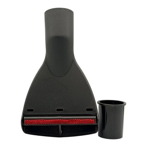 Fixem Fixem matraszuigmond stofzuiger 32/35 mm, meubelzuigmond breed voor bank stoel dierenharen honden katten