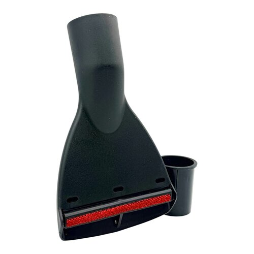 Fixem Fixem matraszuigmond stofzuiger 32/35 mm, meubelzuigmond breed voor bank stoel dierenharen honden katten