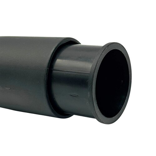 Fixem Fixem matraszuigmond stofzuiger 32/35 mm, meubelzuigmond breed voor bank stoel dierenharen honden katten