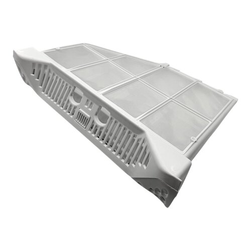 Fixem Fixem drogerfilter pluizenfilter 330x236x84 mm, geschikt voor AEG Electrolux 1366369005 1366671012 1366671020