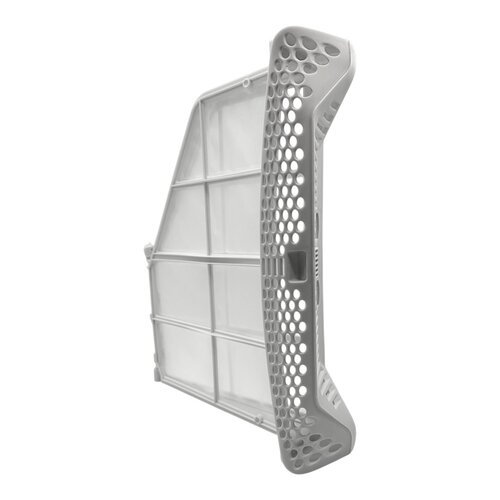 Fixem Fixem drogerfilter pluizenfilter 330x236x84 mm, geschikt voor AEG Electrolux 1366369005 1366671012 1366671020