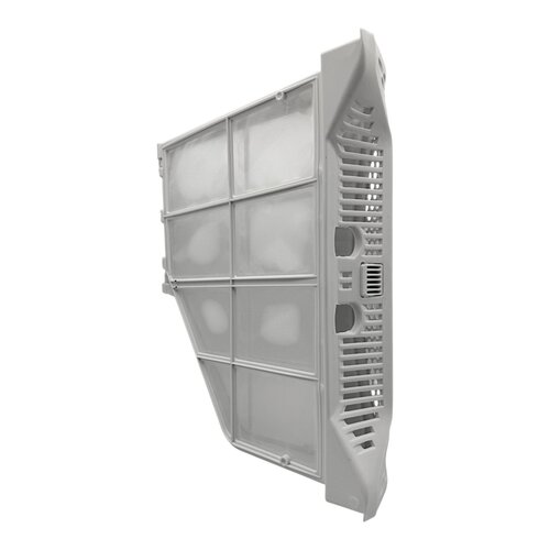 Fixem Fixem drogerfilter pluizenfilter 330x236x84 mm, geschikt voor AEG Electrolux 1366369005 1366671012 1366671020