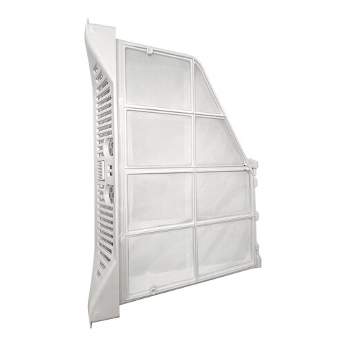 Fixem Fixem drogerfilter pluizenfilter 330x236x84 mm, geschikt voor AEG Electrolux 1366369005 1366671012 1366671020