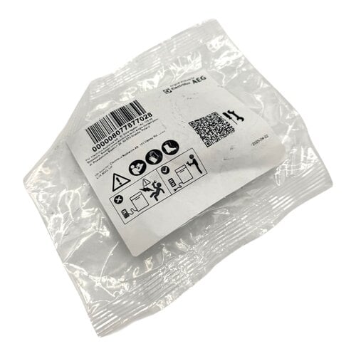 AEG AEG Trommelwiel voor droger Loopwiel Voor trommel 8077877028