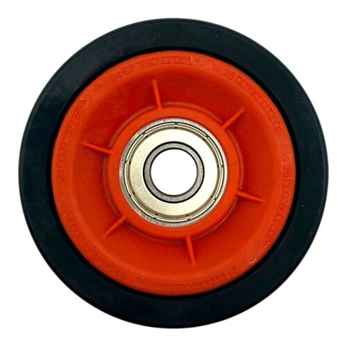 AEG AEG Trommelwiel voor droger Loopwiel Voor trommel 8077877028