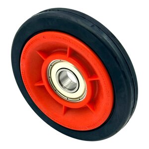 AEG AEG Trommelwiel voor droger Loopwiel Voor trommel 8077877028