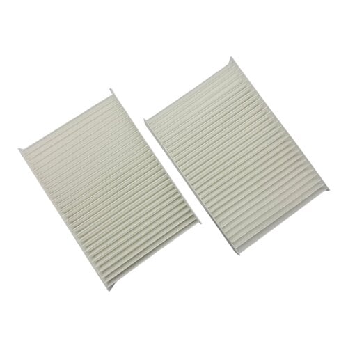 Fixem Fixem condensor filter droger 2 stuks, geschikt voor Bosch Siemens 00481723 - pluizenfilter droger condensorfilter 481723