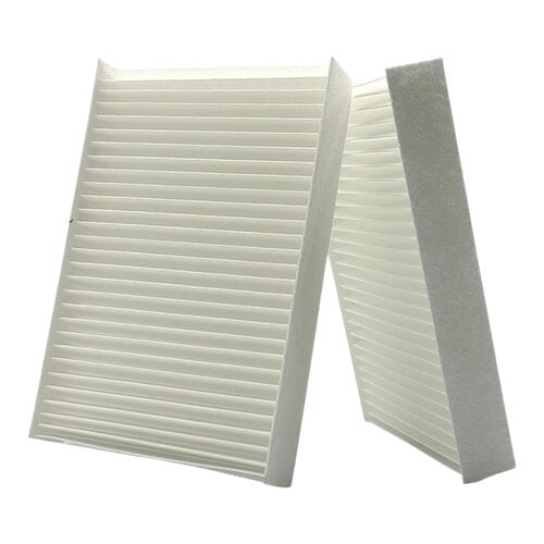 Fixem Fixem condensor filter droger 2 stuks, geschikt voor Bosch Siemens 00481723 - pluizenfilter droger condensorfilter 481723