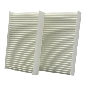 Fixem Fixem condensor filter droger 2 stuks, geschikt voor Bosch Siemens 00481723 - pluizenfilter droger condensorfilter 481723