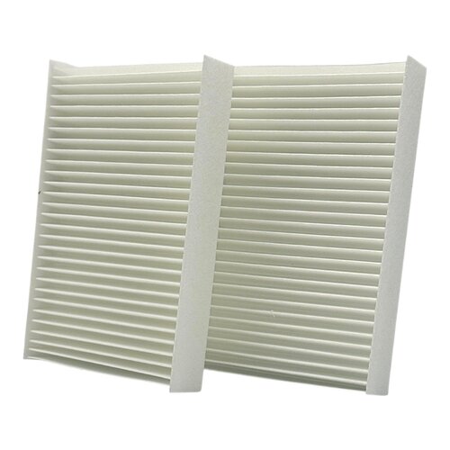 Fixem Fixem condensor filter droger 2 stuks, geschikt voor Bosch Siemens 00481723 - pluizenfilter droger condensorfilter 481723