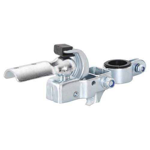 Mirage Mirage fietskarkoppeling, zadelpen bevestiging, universeel, staal