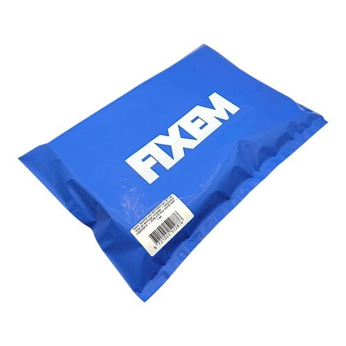 Fixem Fixem Geschikt voor AEG Electrolux LX7 LX8, filter set stofzuiger compleet - Schuimfilter 1184255014 - HEPA H12 filter 9001677682 - 1 set