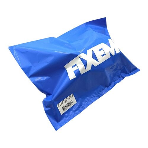 Fixem Fixem stofzuiger filter cilinder model, geschikt voor Shop-Vac 9039800 90398 - nat droog filter shop vac cartridge filter - binnendiameter 108 mm