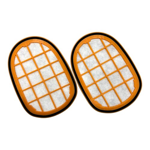 Fixem Fixem motorfilter steelstofzuiger, geschikt voor Philips SpeedPro Max 8000 FC5005 CP0663 - schuimfilter stofzuiger filter