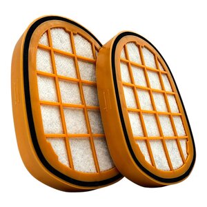 Fixem Fixem motorfilter steelstofzuiger, geschikt voor Philips SpeedPro Max 8000 FC5005 CP0663 - schuimfilter stofzuiger filter Fixem Fixem motorfilter steelstofzuiger, geschikt voor Philips SpeedPro Max 8000 FC5005 CP0663 - schuimfilter stofzuiger filter