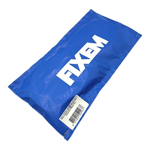 Fixem Fixem motorfilter steelstofzuiger, geschikt voor Philips SpeedPro Max 8000 FC5005 CP0663 - schuimfilter stofzuiger filter