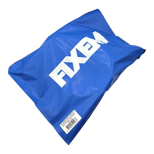 Fixem Fixem wasmachine toevoerslang geschikt voor Miele 05064001 10499861 - aquastop 2.08m - water toevoerslang ¾ wartel aansluiting - metalen schroef kop - Draai aansluiting - Water slang