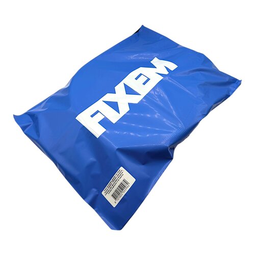 Fixem Fixem toevoerslang geschikt voor Bosch Siemens 00660922, 00665053 wasmachine inlaatslang water aanvoerslang wasmachine - inclusief inlaatventiel in de machine