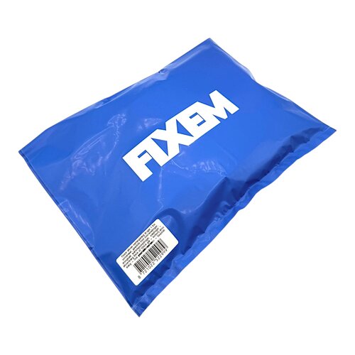 Fixem Fixem afvoer verlengslang droger 1 5m universeel, geschikt voor condensdroger, droogkast, warmtepompdroger, wasdroger - afvoerslang 8mm of 10mm gat - knikvrij airco slang - Ook geschikt voor airco - Geschikt voor alle merken