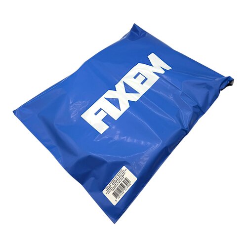 Fixem Fixem afvoerslang 1,5m wasmachine vaatwasser, geschikt voor 19mm 21mm ssnsluitingen - verlengslang afvoer slang met bocht en klemmen en verleng adapter - Geschikt voor alle merken