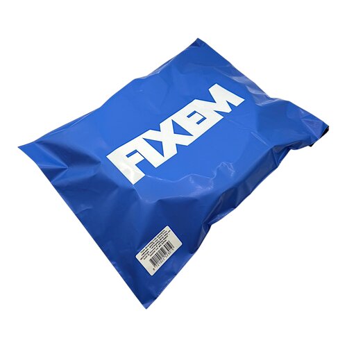 Fixem Fixem afvoerslang 2,5m wasmachine vaatwasser, geschikt voor 19mm 21mm aansluitingen - verlengslang afvoer slang met bocht en klemmen en verleng adapter - Geschikt voor alle merken