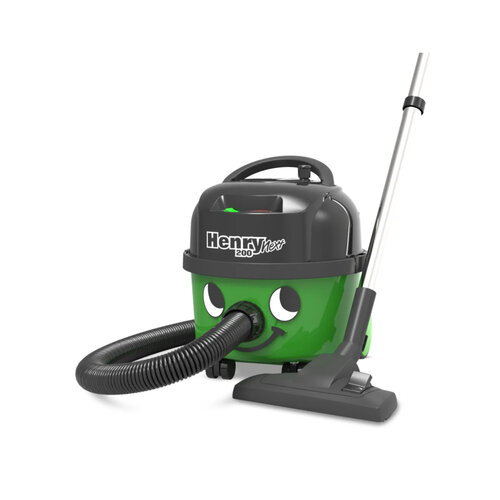 Numatic Numatic Henry Next HVN202, Groen, Ketelstofzuiger, 9 Liter