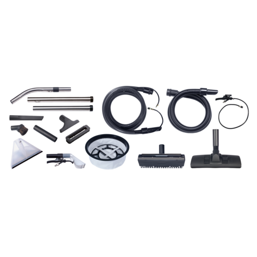 Numatic Numatic Stofzuiger George GVE372-2 - Extractiemachine