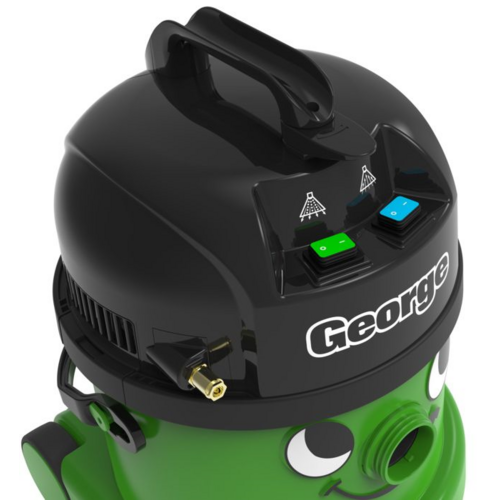 Numatic Numatic Stofzuiger George GVE372-2 - Extractiemachine