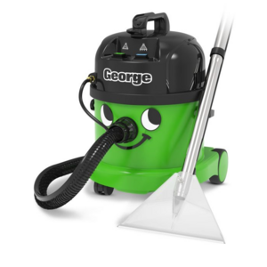 Numatic Numatic Stofzuiger George GVE372-2 - Extractiemachine