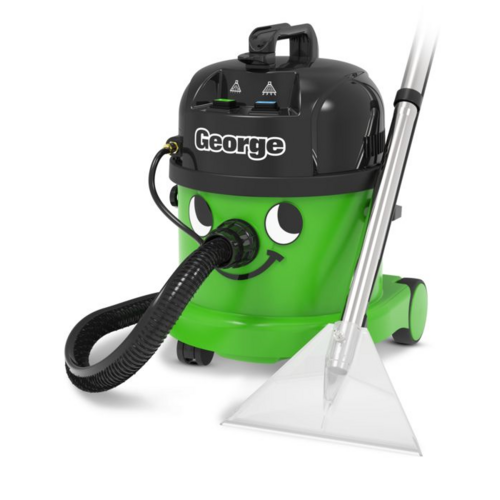 Numatic Numatic Stofzuiger George GVE372-2 - Extractiemachine