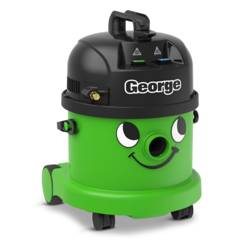 Numatic Numatic Stofzuiger George GVE372-2 - Extractiemachine