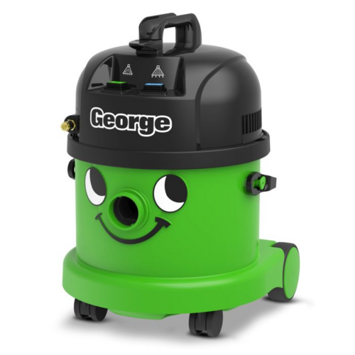 Numatic Numatic Stofzuiger George GVE372-2 - Extractiemachine