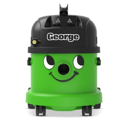 Numatic Numatic Stofzuiger George GVE372-2 - Extractiemachine