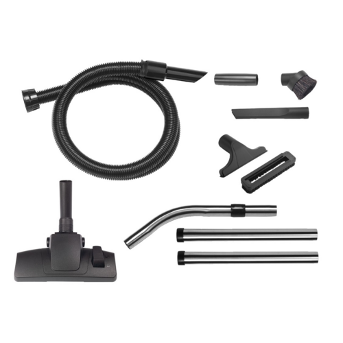 Numatic Numatic Verpakte 32 mm kit AS0, Complete stofzuiger accessoireset