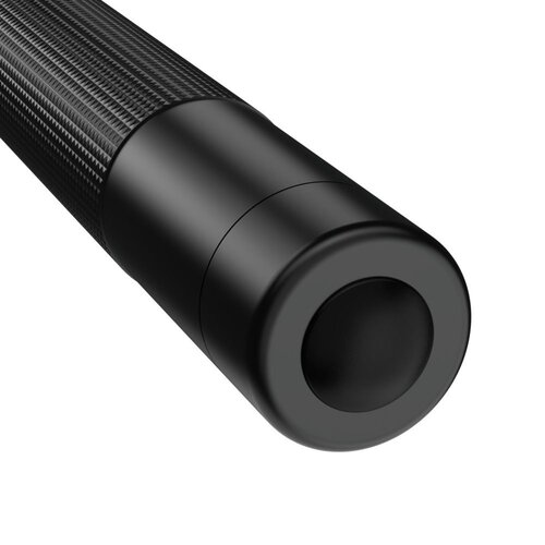 Ansmann ANSMANN LED zaklamp Future T150 150 lumen, batterij zaklamp AA - krachtige zaklamp IP54 waterdicht met polsband